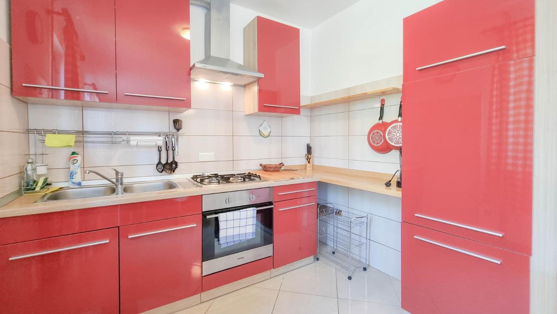 Mirjana Four Apartman Novigrad Istria Kültér fotó